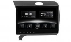    Gazer CM5510-YD Kia Cereato (YD) (2015-2017)