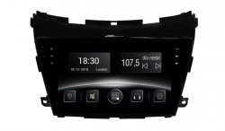    Gazer CM5510-Z52R Nissan Murano (Z52R) (2015-2017)