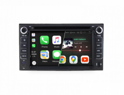    Gazer CM6006-LD Kia Cerato (LD) (2003-2009)