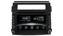    Gazer CM6006-PS Kia Soul (PS) (2012-2014)