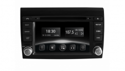    Gazer CM6007-198 Fiat Bravo (198) (2007-2015)