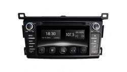    Gazer CM6007-A40 Toyota RAV 4 (A40) (2013-2016)