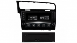    Gazer CM6007-BE1 VW Golf VII (BE1) (2014-2017)