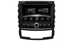    Gazer CM6007-CK SsangYong Korando (CK) (2010-2013)