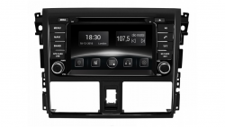    Gazer CM6007-P150 Toyota Yaris (P150) (2013-2016)