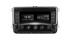    Gazer CM6007-T5 VW/Skoda/Seat (2008-2016)