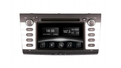    Gazer CM6007-ZD Suzuki Swift (ZD) (2004-2010)