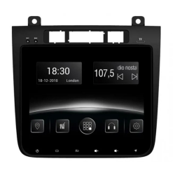    Gazer CM6008-7P5 VW Touareg (7P5) (2010-2016)