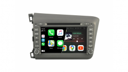    Gazer CM6008-FG Honda Civic (FG) (2011-2013)