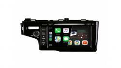    Gazer CM6008-GP Honda Fit (GP), Jazz (2014-2017)