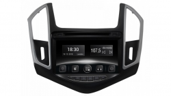    Gazer CM6008-J350 Chevrolet Cruze (J350), Lacetti (2013-2017)