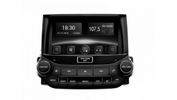    Gazer CM6008-V350 Chevrolet Malibu (V350) (2013-2016)