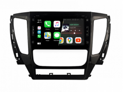    Gazer CM6008-V9W Mitsubishi Pajero (V9W) (2016-2017)