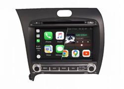    Gazer CM6008-YD Kia Cereato (YD) (2015-2017)