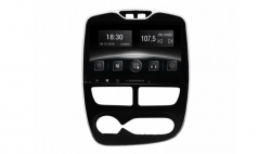   Gazer CM6509-KR0A Renault Captur, Clio (KR0) - AC (2011-2015)