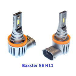    Baxster SE H11 6000 K ()