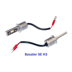    Baxster SE H3 6000 K ()
