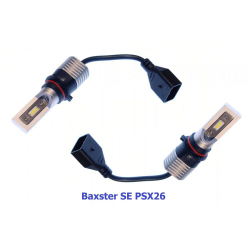 Світлодіодні лампи Baxster SE PSX26 P13 6000K (пара) Фото Світлодіодні лампи Baxster SE PSX26 P13 6000K (пара)