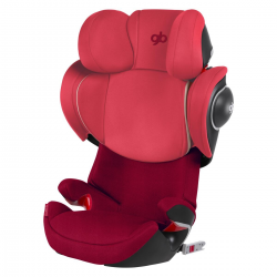   GB Elian-fix Cherry Red red (618000106)