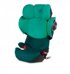   GB Elian-fix Laguna Blue turquoise (618000109)