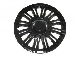 Ковпаки колісні Ivokorplast 13 Фото Ковпаки колісні Ivokorplast 13