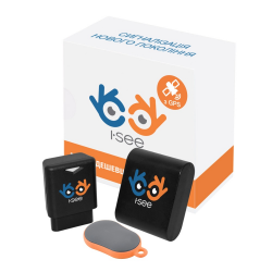  I-SEE  GPS +  (I-SEE  GPS +  + I-SEE )