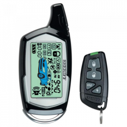   Sheriff ZX-940 CAN
