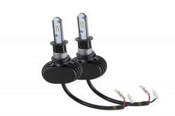    Sho-Me G8.2 H3 6000K 24W ()