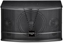 Акустична система Digital DPA-6080B (1pair) Фото Акустична система Digital DPA-6080B (1pair)