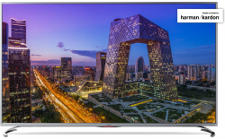 Телевізор SHARP LC-55UI8762ES Фото Телевізор SHARP LC-55UI8762ES