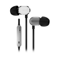   AKG N20U Silver (N20USIL)