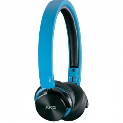   AKG Y40 Blue (Y40BLU)