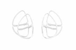    DJI P4 Part 2 Propeller Guard (102100)