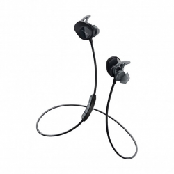   BOSE SoundSport Wireless Black (761529-0010)