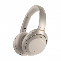   Sony WH-1000XM3 Silver (WH1000XM3/S)