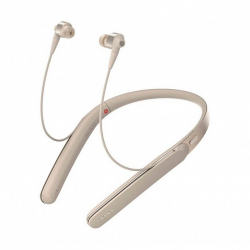   Sony WI-1000X Champagne Gold (WI1000X/NM)