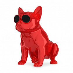    Jarre Technologies AeroBull HD1 Glossy Red (ML06031 2101)