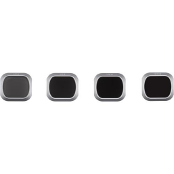  Գ DJI Mavic 2 Part17 Pro ND Filters Set (ND4/8/16/32) (CP.MA.00000063.01)