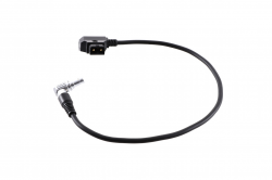   DJI Focus Part 20 Motor Power Cabile(Right Angle, 750mm) (CP.ZM.000320)
