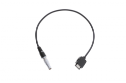   DJI Osmo Part 67 DJI FOCUS-OSMO Pro/Raw Adaptor Cable (0.2m) (CP.ZM.000410)