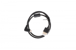   DJI Ronin-MX Part 10 HDMI to HDMI Cable for SRW-60G (CP.ZM.000443)