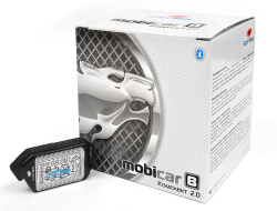   Scher-Khan Mobicar B
