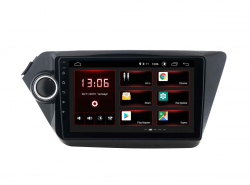   Incar XTA-1801 Kia K2 Rio (Android 8.1)