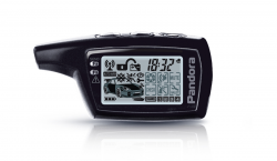     Pandora D073 (154) DXL 1870/2500i-mod ()