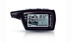 Брелок для сигналізації Pandora D073 (154) DXL 1870i/2500 (основний) Фото Брелок для сигналізації Pandora D073 (154) DXL 1870i/2500 (основний)