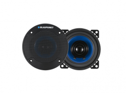 Автоакустика Blaupunkt ICx 401 Фото Автоакустика Blaupunkt ICx 401