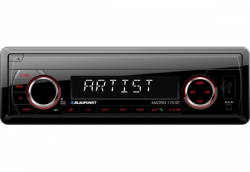   Blaupunkt Madrid 170 BT