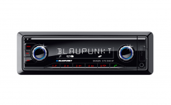   Blaupunkt Skagen 370 DAB BT
