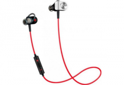   Meizu EP-51 Bluetooth Sports Earphone Black/Red