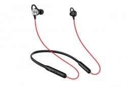   Meizu EP-52 Bluetooth Sports Earphone Red